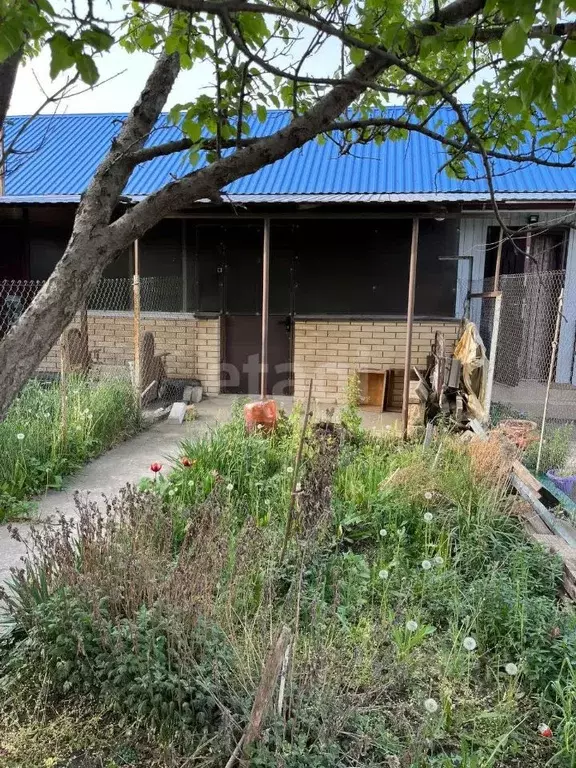 1-к кв. Ставропольский край, Михайловск Шпаковский район, ул. Генерала ... - Фото 1