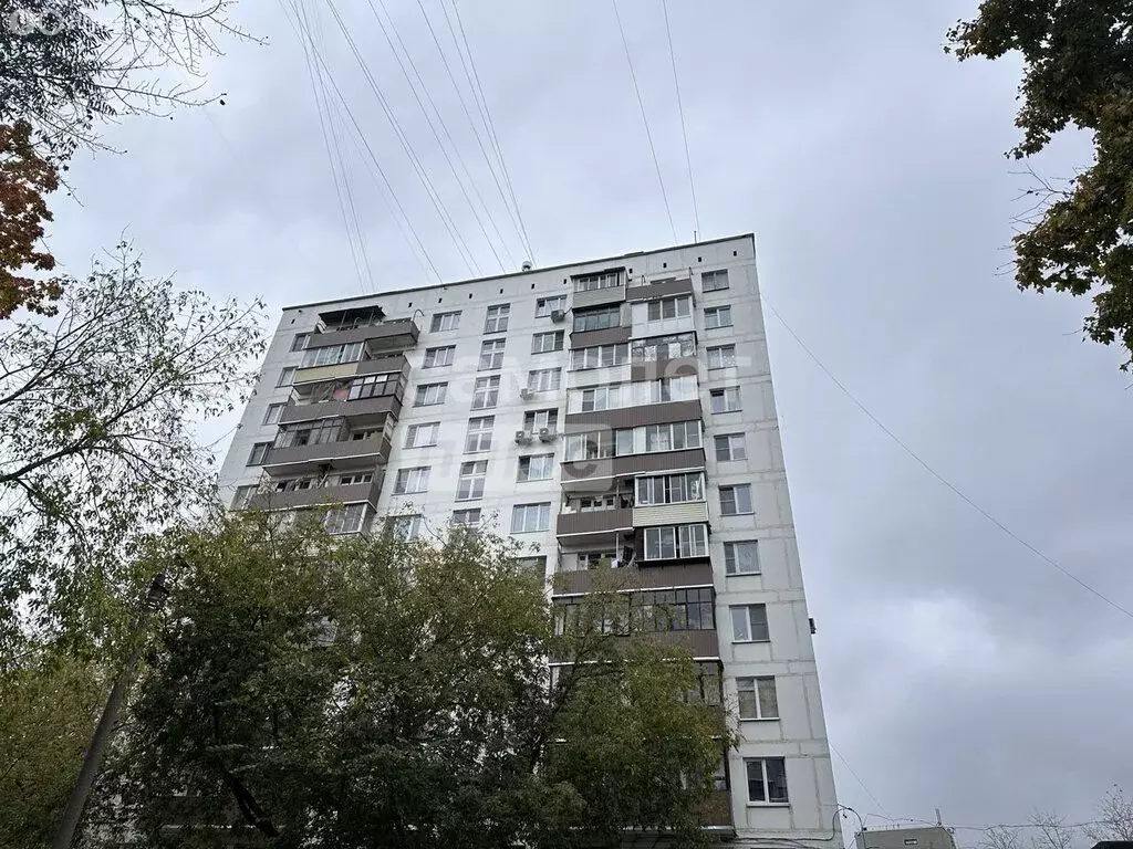 2-комнатная квартира: Москва, Бескудниковский бульвар, 57к1 (45 м) - Фото 1