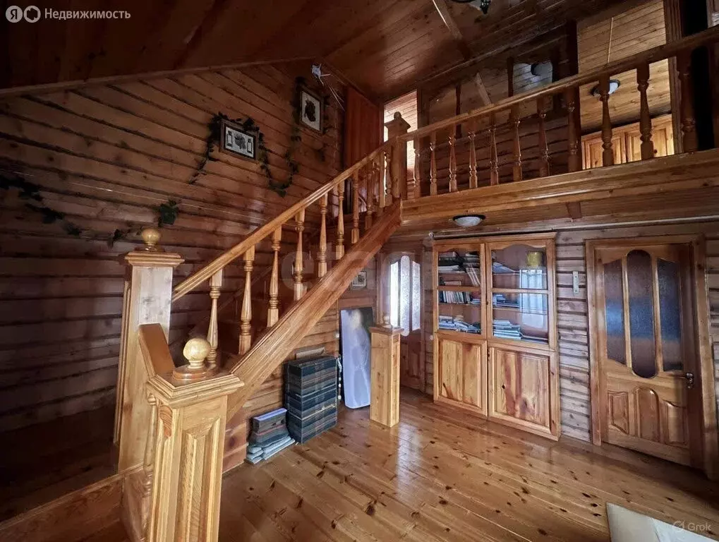 Дом в деревня Князево, улица Красная Поляна (101.5 м) - Фото 1