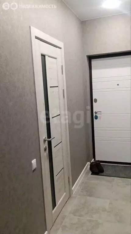 Квартира-студия: Иркутск, улица Баумана, 271/1 (29 м) - Фото 0