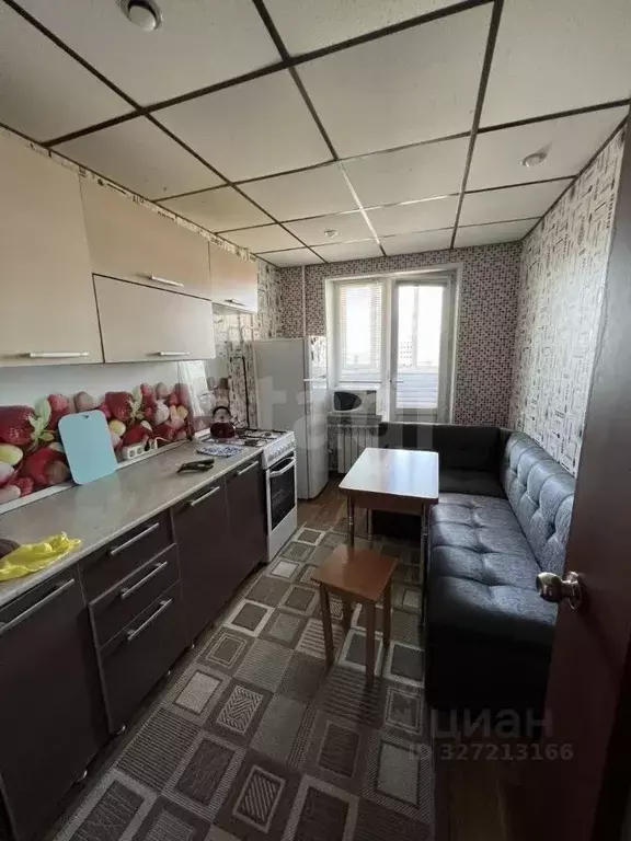 1-к кв. Ямало-Ненецкий АО, Новый Уренгой Советский мкр, 1/1 (38.2 м) - Фото 1