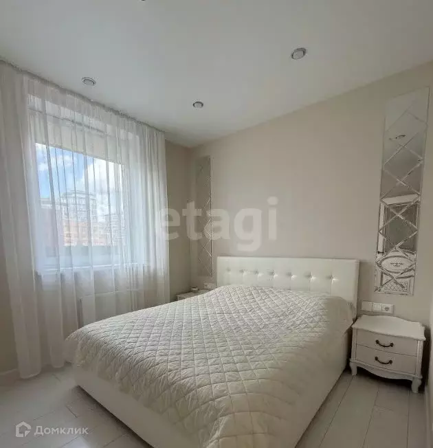 Продаётся 2-к квартира, 53 м - Фото 0