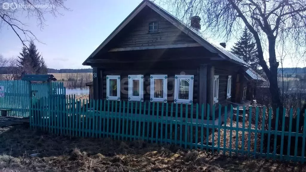 Дом в Свердловская область, Горноуральский муниципальный округ, ... - Фото 1