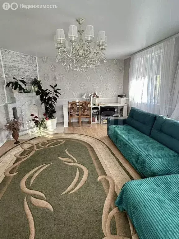 Дом в Севастополь, Балаклавский муниципальный округ, СТ Корабел (112.4 ... - Фото 2