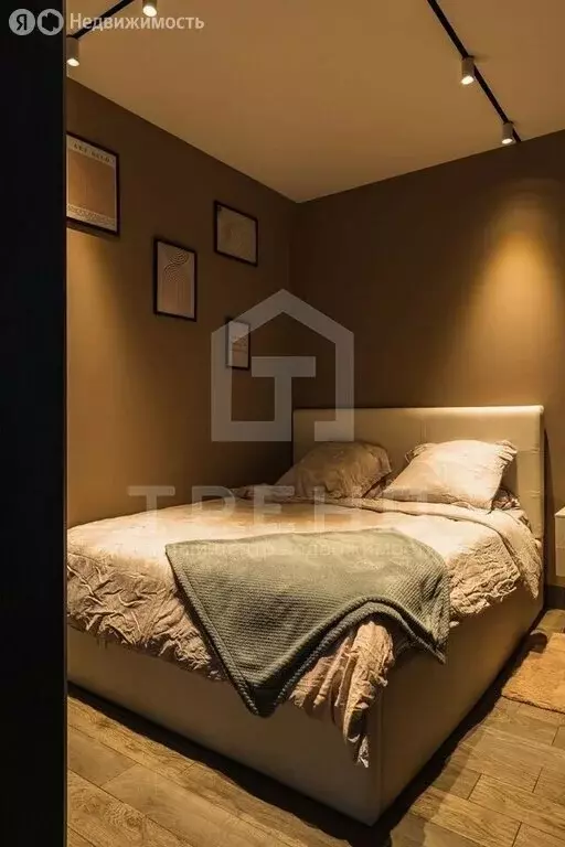 1-комнатная квартира: Санкт-Петербург, Пискарёвский проспект, 1 (49.1 ... - Фото 2