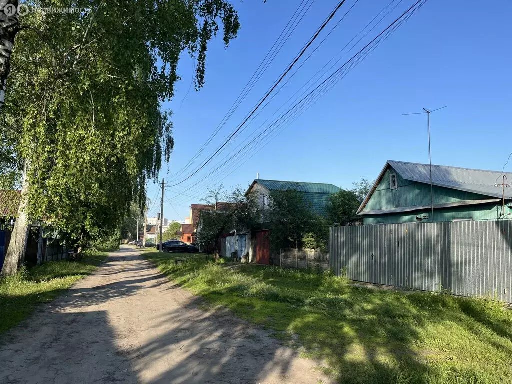 Дом в Брянск, Кольцевая улица (170 м) - Фото 1