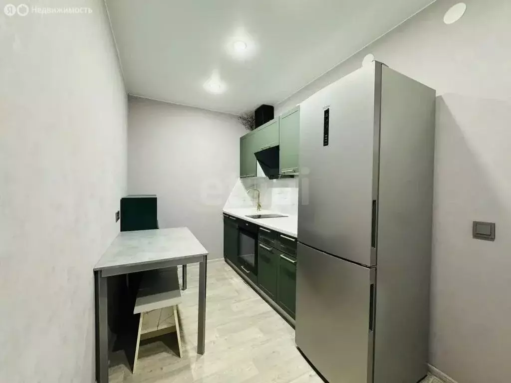 1-комнатная квартира: Чита, улица Серова, 30 (28.7 м) - Фото 2