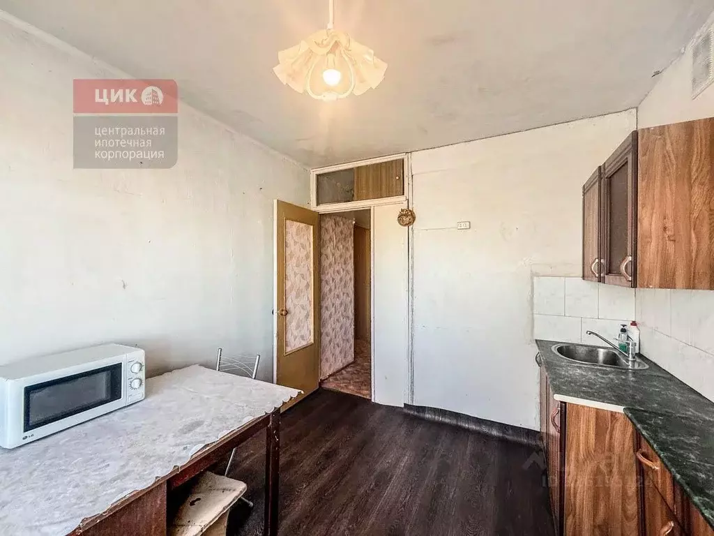 3-к кв. Рязанская область, Рязань Забайкальская ул., 20 (65.0 м) - Фото 2