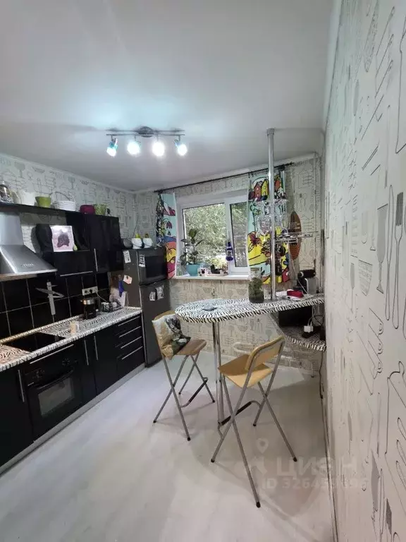 1-к кв. Москва Шипиловская ул., 57 (38.0 м) - Фото 1