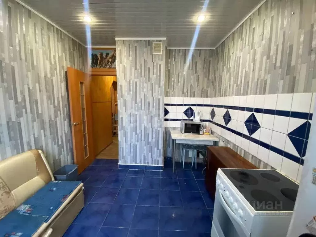 2-к кв. Москва ул. Генерала Кузнецова, 18К2 (54.1 м) - Фото 0
