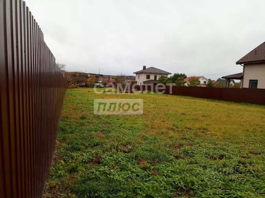 Участок в Москва д. Давыдово, 3 (23.0 сот.) - Фото 2