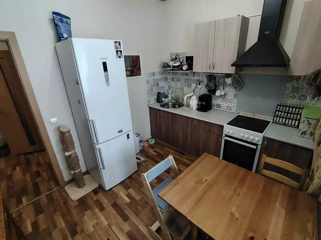 Продаётся 1-к квартира, 42.3 м - Фото 1