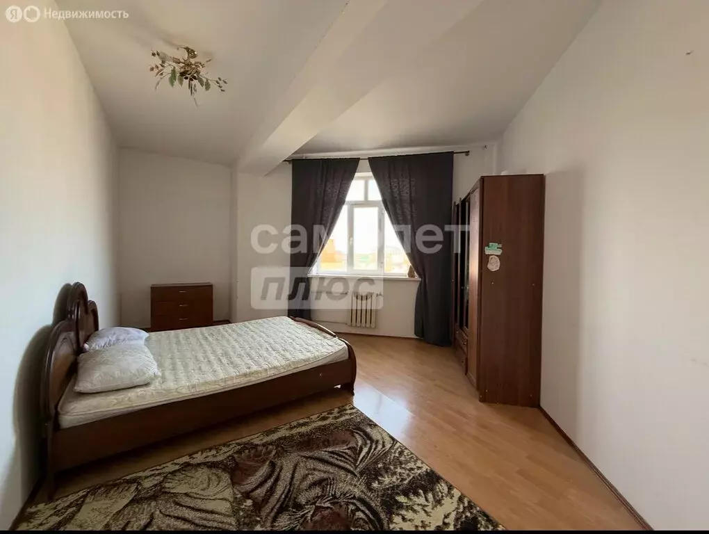 2-комнатная квартира: Махачкала, улица Гайдара Гаджиева, 1Б (95 м) - Фото 2