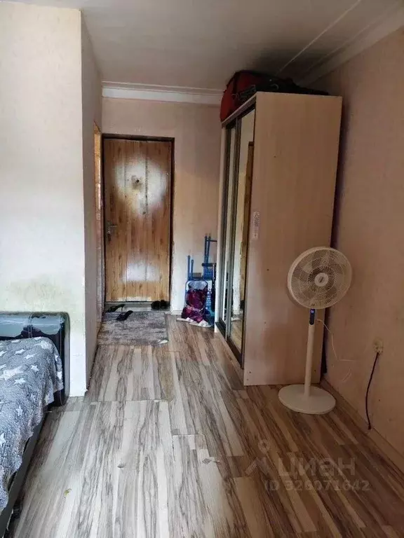 1-к кв. Краснодарский край, Сочи Донская ул., 15а (18.0 м) - Фото 2