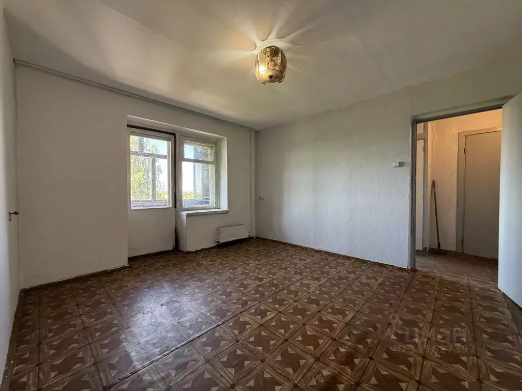 1-к кв. Кемеровская область, Новокузнецкий муниципальный округ, пос. ... - Фото 1