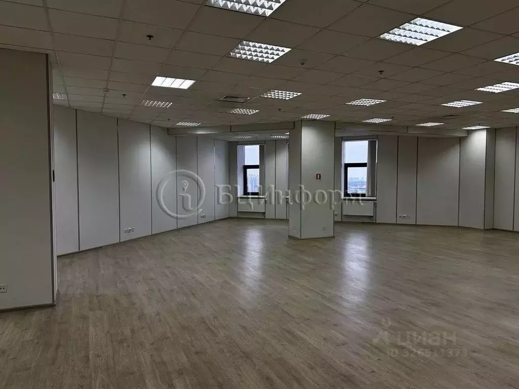 Офис в Санкт-Петербург дор. Торфяная, 7Б (167 м) - Фото 2