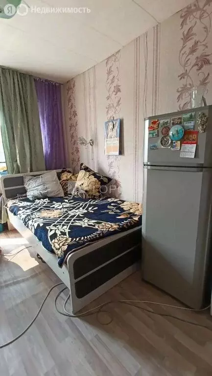 1к в -комнатной квартире (13.2 м) - Фото 1