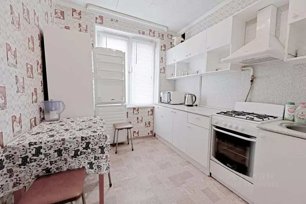 1-к кв. Москва Маленковская ул., 28 (32.0 м) - Фото 0