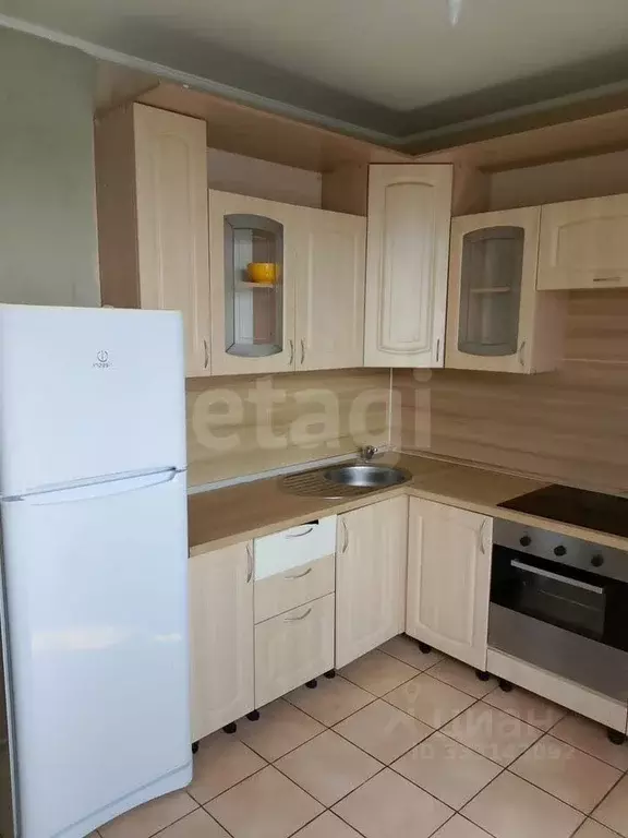 3-к кв. Москва Варшавское ш., 160к3 (76.5 м) - Фото 1