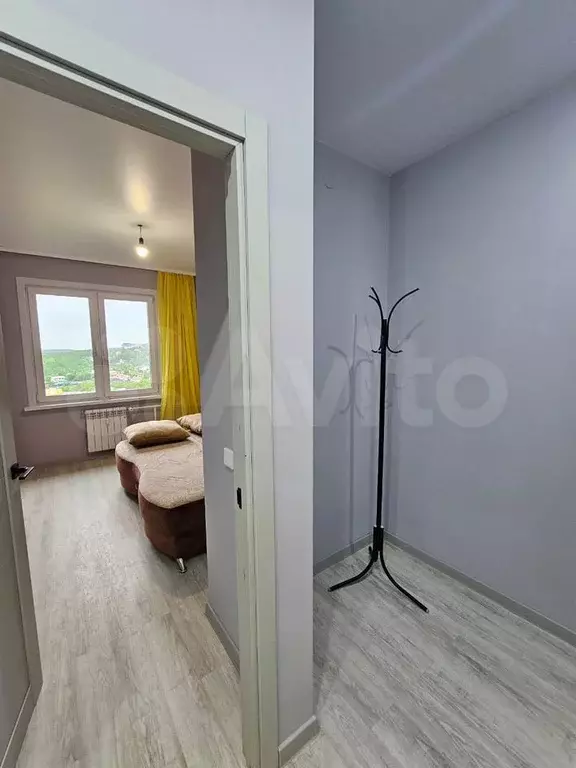 1-к. квартира, 39,3 м, 9/9 эт. - Фото 1