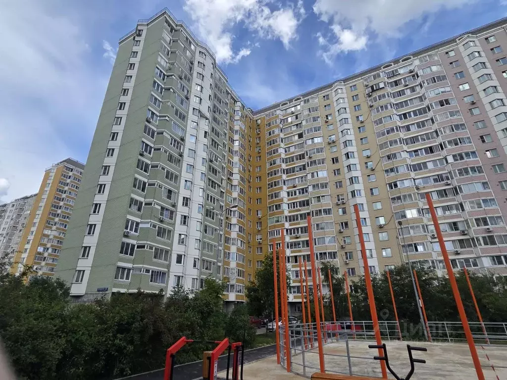 Помещение свободного назначения в Москва Бескудниковский бул., 25к4 ... - Фото 2