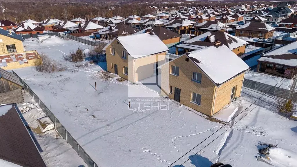 Дом в Амурская область, Благовещенский район, с. Чигири пер. Фамильный ... - Фото 1
