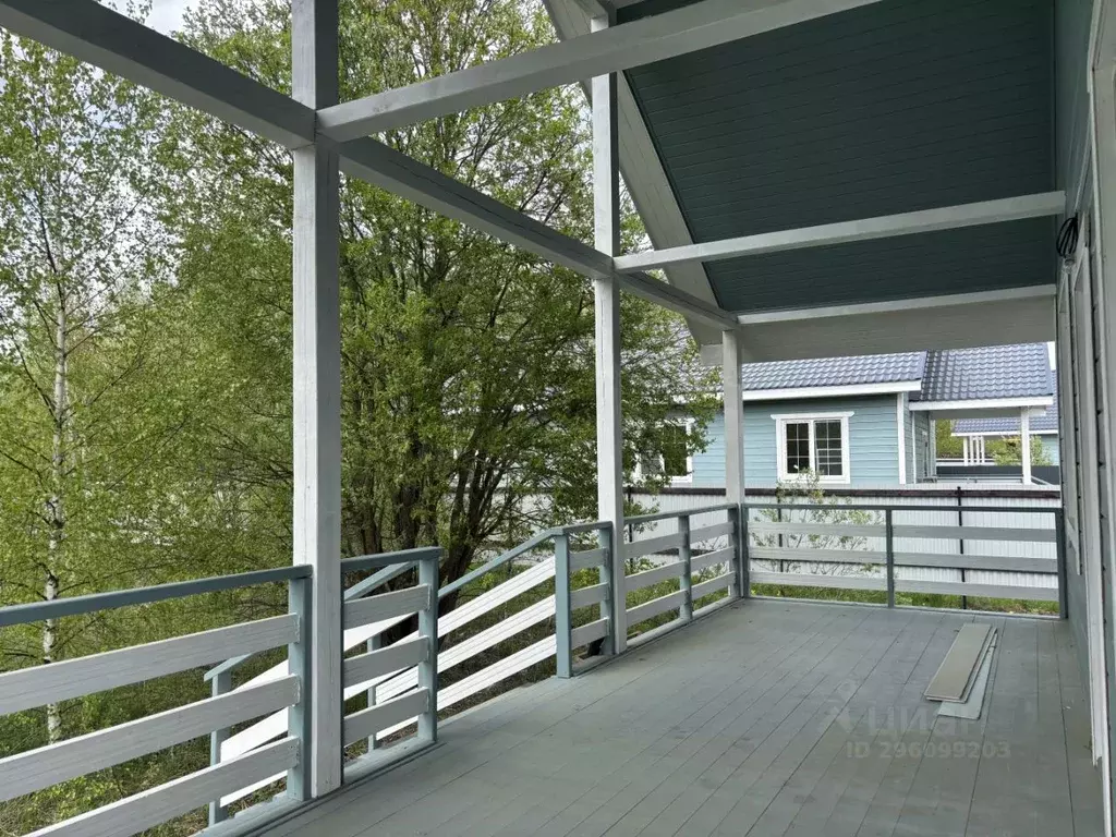 Дом в Владимирская область, Александровский муниципальный округ, ... - Фото 2