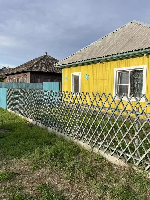 Дом 69,7 м на участке 7,4 сот. - Фото 0