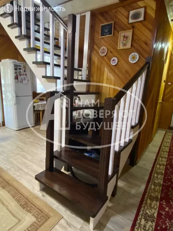 Дом в Можга, улица Дзержинского, 126 (149.6 м) - Фото 1