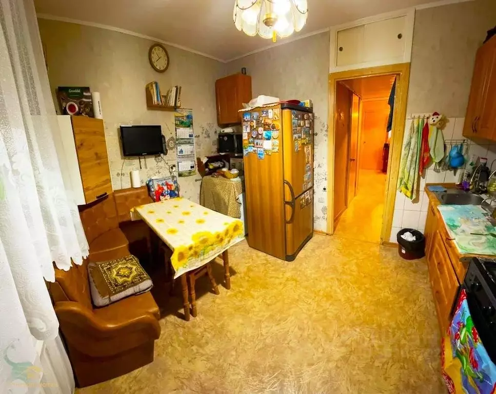 3-к кв. Севастополь просп. Генерала Острякова, 147 (70.1 м) - Фото 1