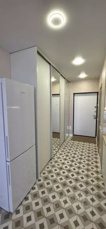 Студия Москва Газгольдерная ул., 10 (30.0 м) - Фото 2
