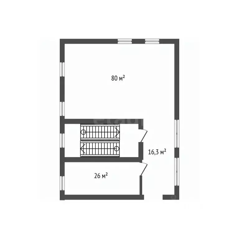 Склад в Новосибирская область, Новосибирск ул. Объединения, 3/2 (106 ... - Фото 1