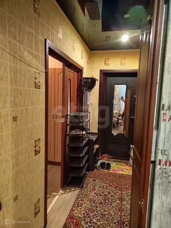 Продаётся 1-к квартира, 36 м - Фото 0