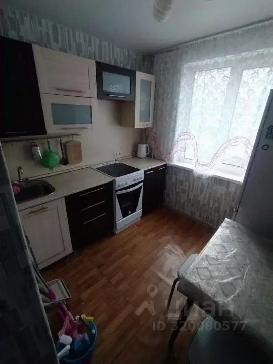 1-к кв. Воронежская область, Хохольское городское поселение, с. Хохол  ... - Фото 1