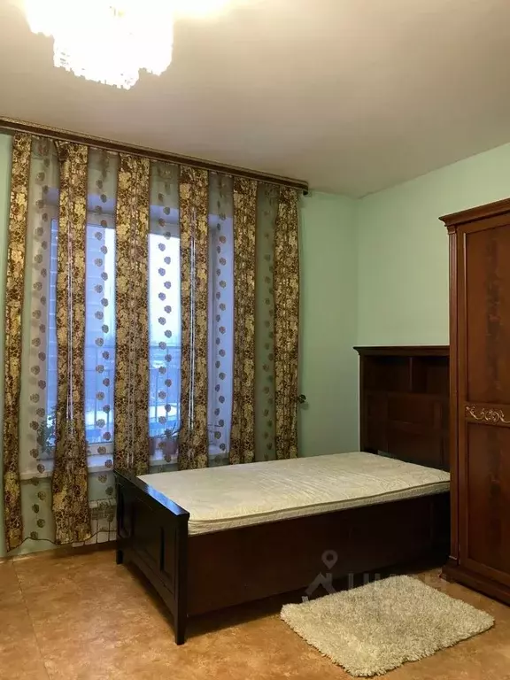 1-к кв. Красноярский край, Красноярск ул. Калинина, 47И (44.0 м) - Фото 1
