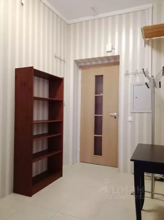 1-к кв. Санкт-Петербург Ленинский просп., 84к2 (38.4 м) - Фото 1