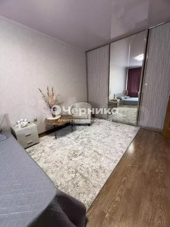 1-к. квартира, 42 м, 5/6 эт. - Фото 1