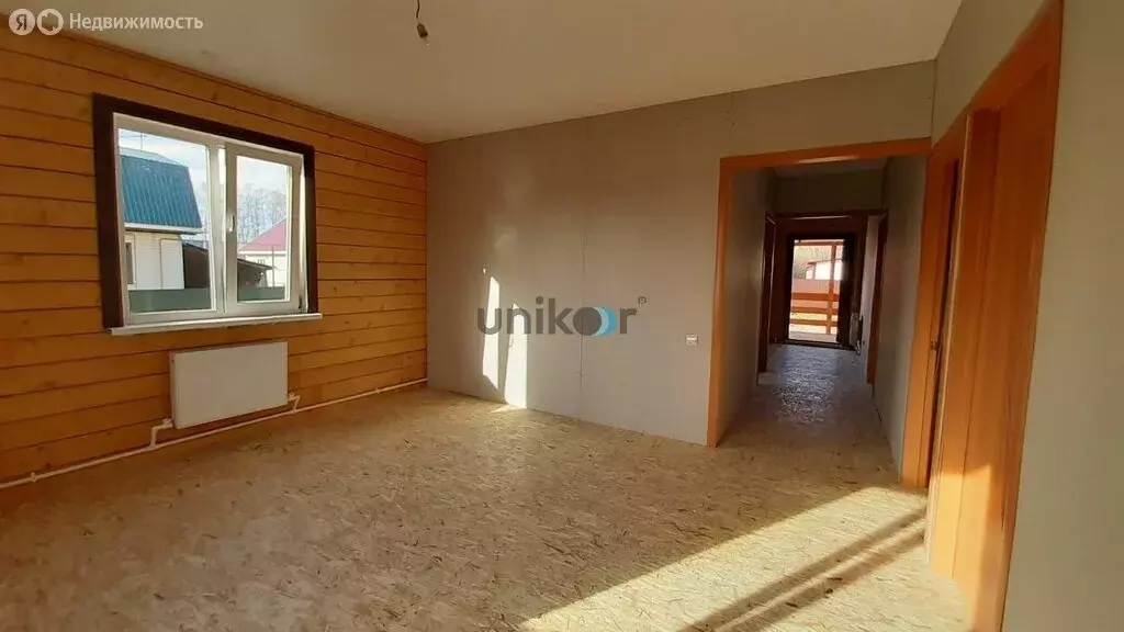 Дом в Иглино, Уфимская улица, 3 (160 м) - Фото 0