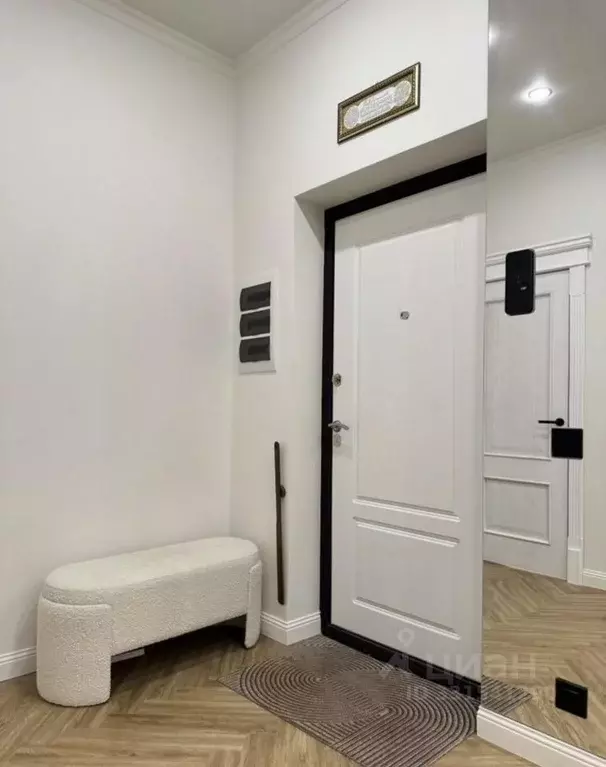 3-к кв. Татарстан, Казань ул. Вишневского, 3 (98.0 м) - Фото 1