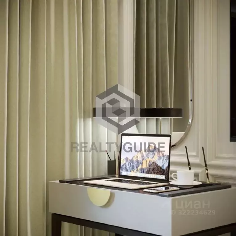 2-к кв. Краснодарский край, Сочи пос. Нижняя Беранда, ул. Главная, 14 ... - Фото 2