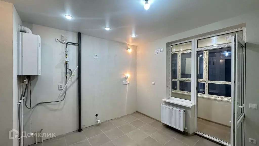 Продаётся 1-к квартира, 38 м - Фото 0