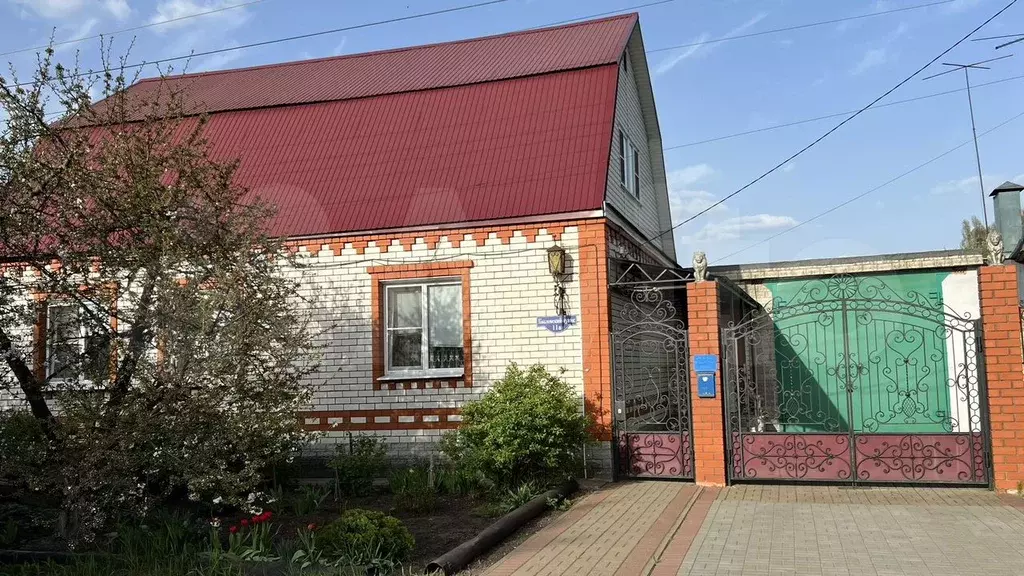 Дом 144,4 м на участке 4 сот. - Фото 0