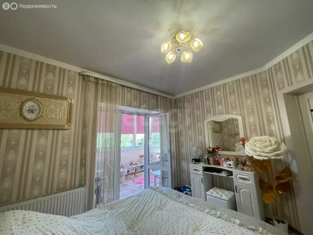 Дом в Симферополь, Почтовая улица (55.8 м) - Фото 1