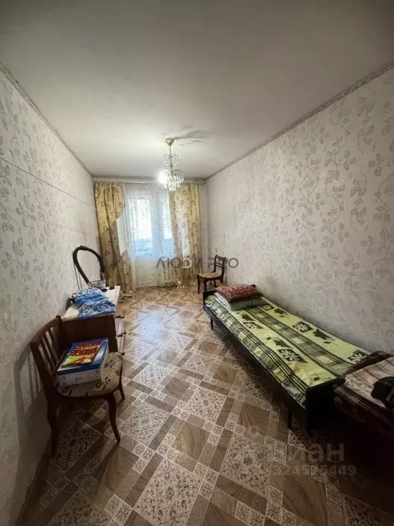 3-к кв. Башкортостан, Уфа ул. Рихарда Зорге, 31/1 (60.0 м) - Фото 1