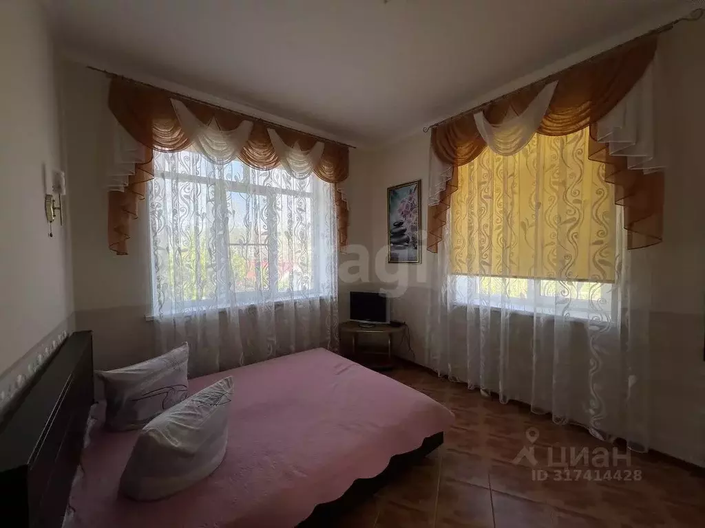 1-к кв. Краснодарский край, Анапа муниципальный округ, с. Сукко ул. ... - Фото 1