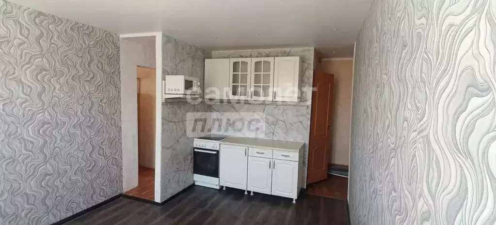 Комната Омская область, Омск просп. Космический, 20к1 (29.4 м) - Фото 2