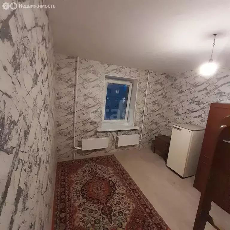 1к в -комнатной квартире (11 м) - Фото 1