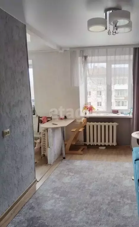 Квартира, 3 комнаты, 61 м - Фото 1