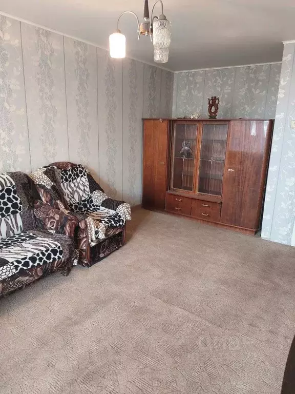 1-к кв. Московская область, Воскресенск Центральный мкр, ул. ... - Фото 2