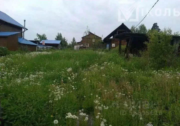 Участок в Иркутская область, Иркутский район, Марковское муниципальное ... - Фото 0